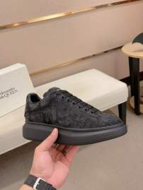 Picture of Alexander McQueen Shoes _SKUAlexanderMcQueensz38-44hnh0107141